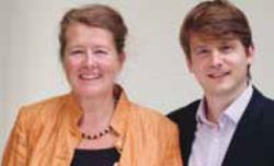 Dr. med. Irene Schlingensiepen-Brysch, Mark-Alexander Brysch