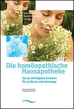 Cover Bleul Homöopathische Hausapotheke