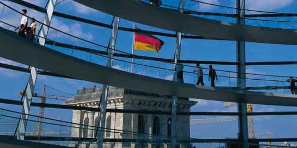 Bundestag