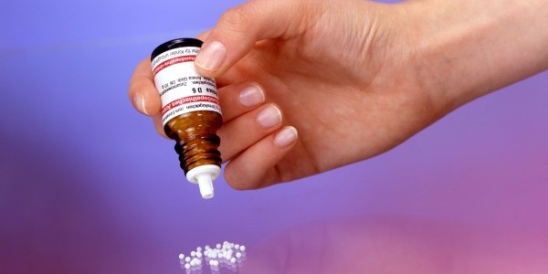 Homöopathie wird Kassenleistung in der Schweiz