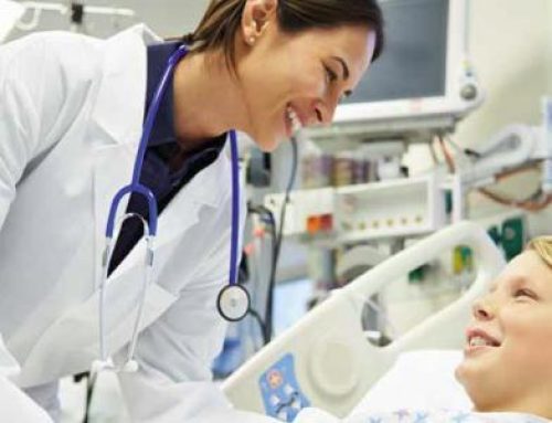 Operationen homöopathisch begleiten