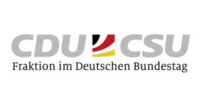CDU/CSU Logo