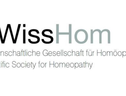 Homöopathie-Studie zur Schmerzlinderung bei Gelenksblutung von Hämophilie-Patienten