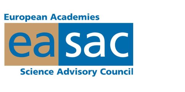 EASAC Logo