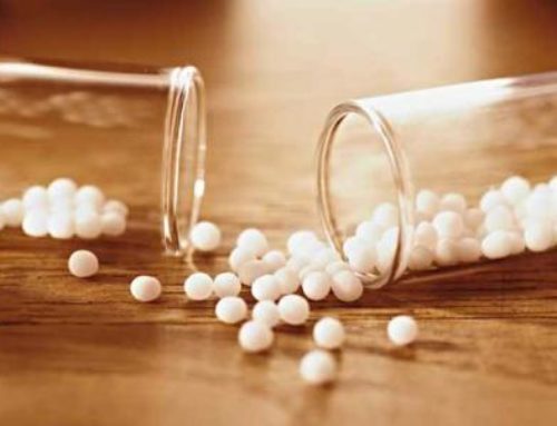 Die homöopathische Arzneimittelprüfung