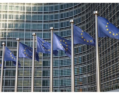 Europaparlament- EU CAM Konferenz