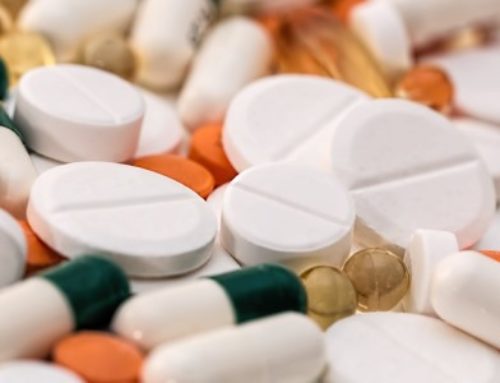 Europäischer Antibiotika Tag 2020