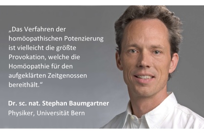 Dr. Stephan Baumgartner Interview