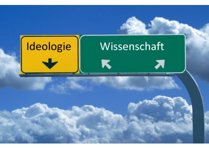Ideologie - Wissenschaft - Jürgen Windeler