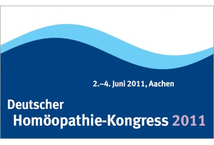Deutscher Homöopathie-Kongress 2011