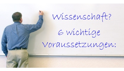 Harald Walach Wissenschaft