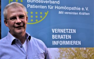 Homöopathie hilft Lauterbach