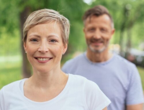 Chronisch Kranke profitieren von Homöopathie