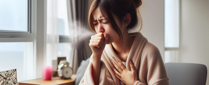 Husten, Erkältungskrankheiten, Bryonia