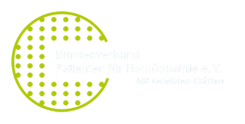 Homöopathie Online Logo