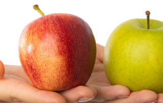 Repertorisation und Mittelwahl