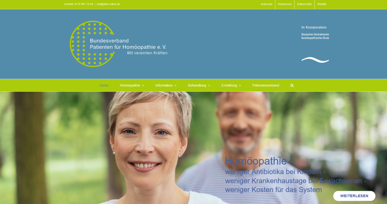 Screenshot 2022-04-22 at 14-55-13 Willkommen - Homöopathie Online