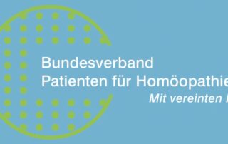 Vortragsreihe Homöopathie