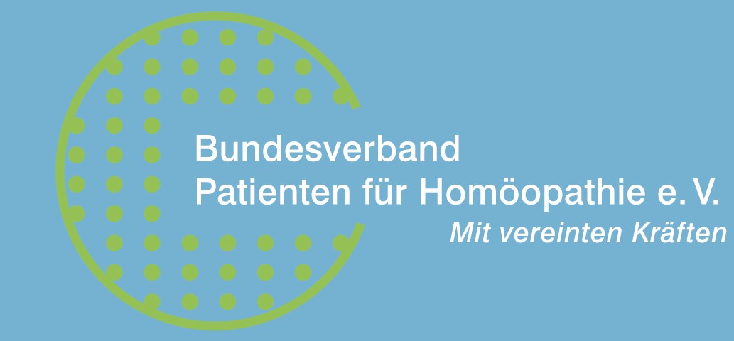 Vortragsreihe Homöopathie