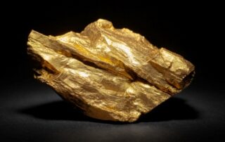 Aurum metalicum Gold