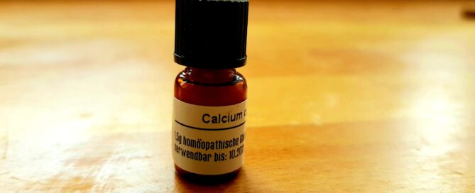 Calcium carbonicum