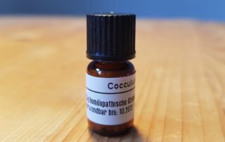 Cocculus indicus