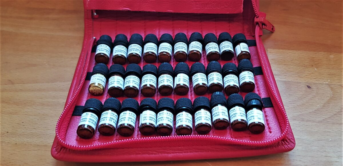 Top 10 der homöopathischen Arzneimittel