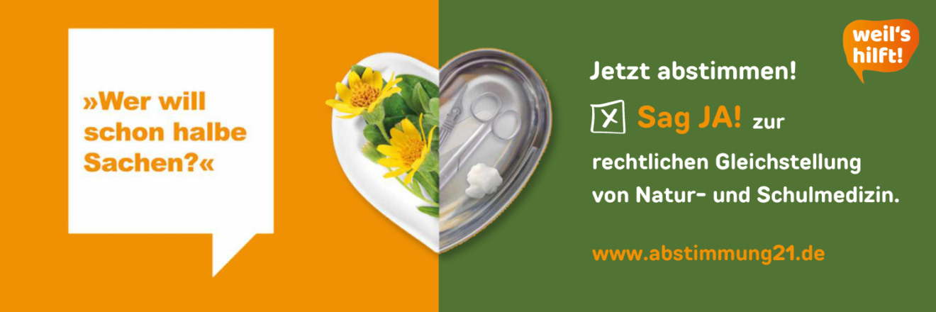 Volksabstimmung
