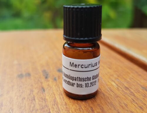 Mercurius solubilis, Quecksilber – Homöopathie-Arzneien von A-Z
