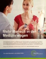 BPH-Anzeige: Mehr Mensch in der Medizin wagen