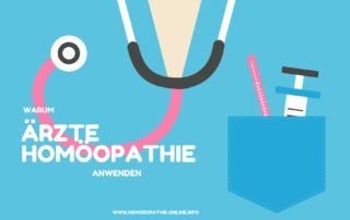 Warum Ärzte Homöopathie nutzen