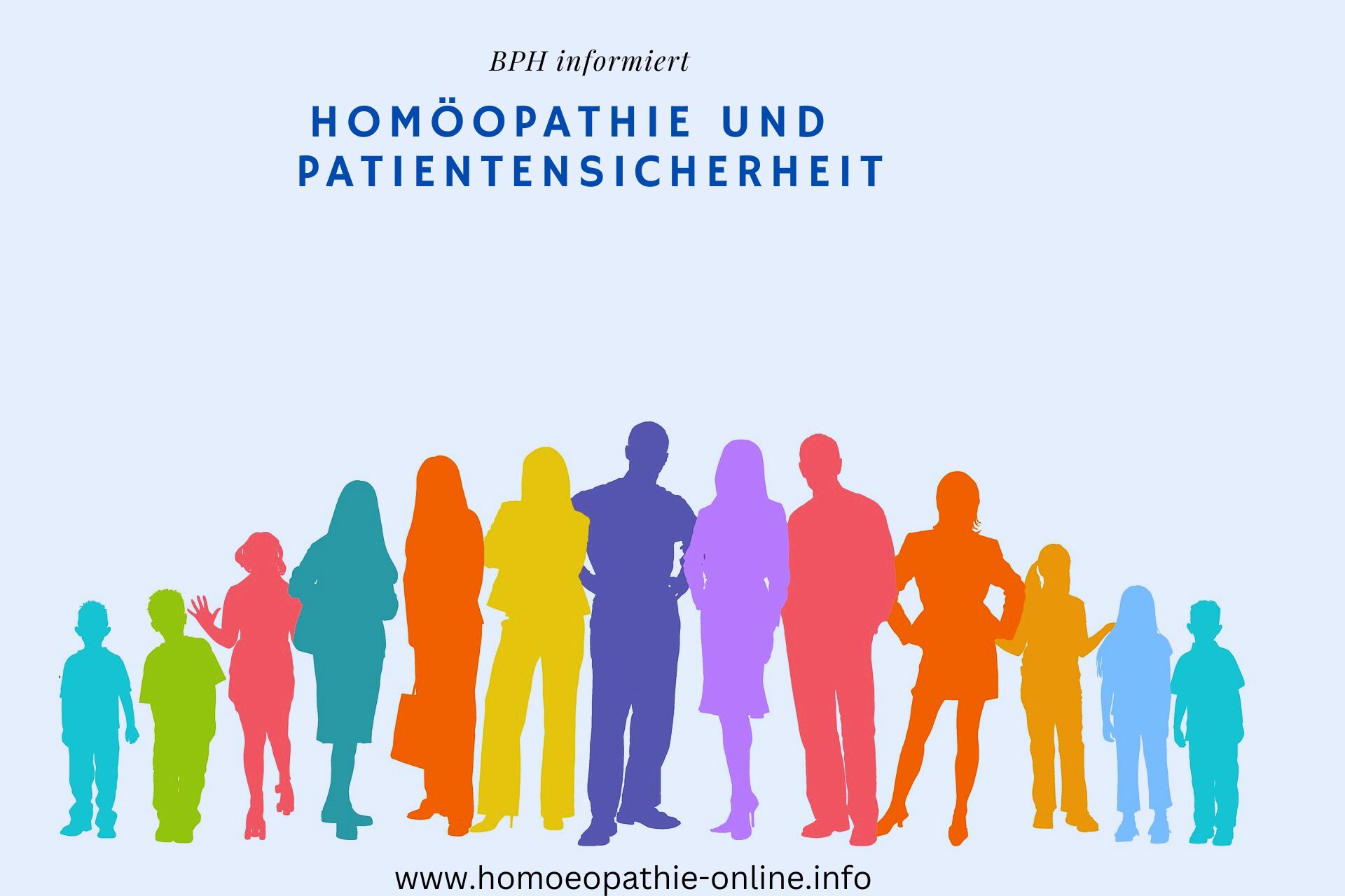 Homöopathie und Patientensicherheit