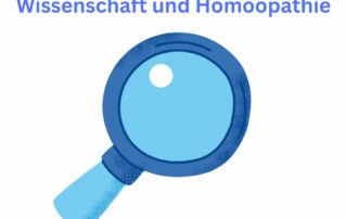 Wissenschaft und Homöopathie