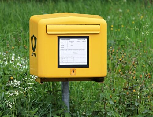 Teil I: Patienten-Post für Politikerinnen und Politiker