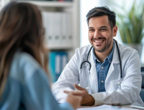 Therapeutensuche: Liste ergänzt und auf aktuellen Stand gebracht