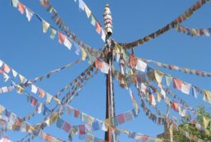 Homöopathie im Himalaya
