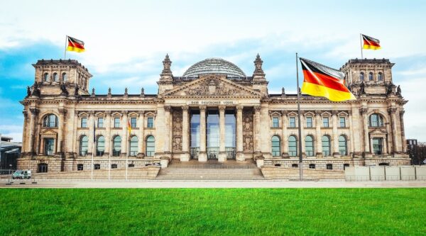 reichstag