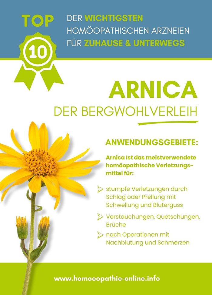 Startseite-arzneimittel- Homöopathie Infoportal