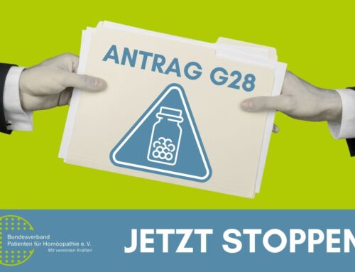SPD attackiert die Homöopathie