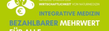 Homöopathie hilft ergänzend bei chronischen Erkrankungen