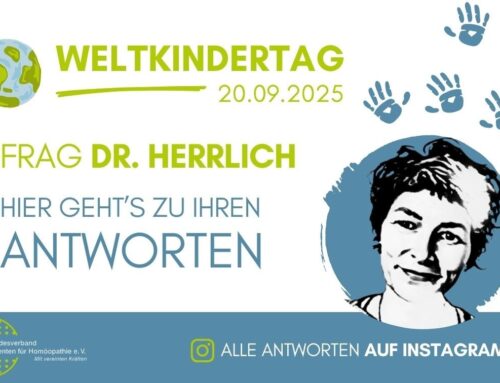 Weltkindertag-Fragen – Antworten von Dr. Herrlich