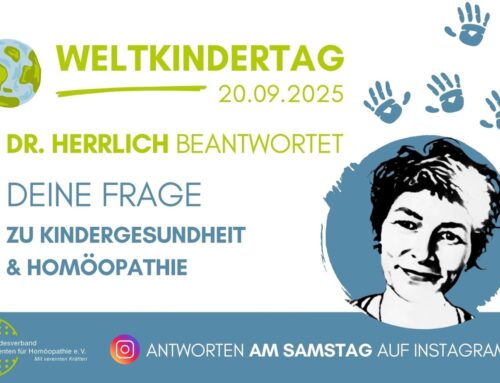 Weltkindertag – Fragen Sie Dr. Herrlich