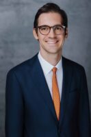 Dr. Pilsinger - fotografiert von Hendrik Steffens