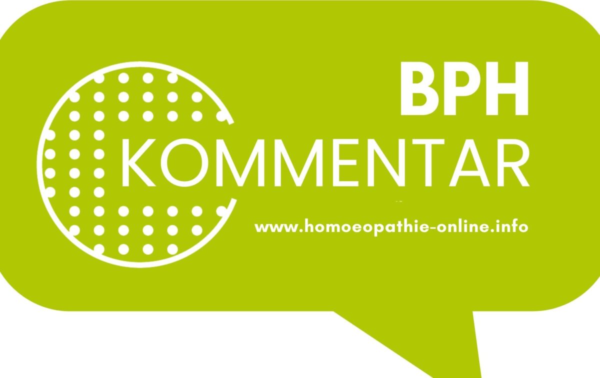 BPH-Kommentar Gassen