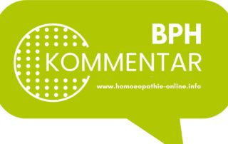 BPH-Kommentar