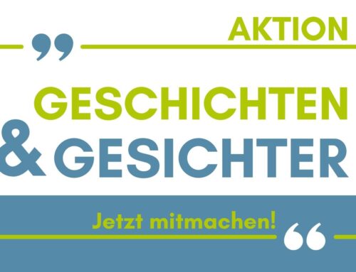 Patienten-Kampagne Geschichten und Gesichter zu den Landtagswahlen 2026