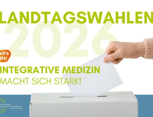Kampagnen Update zur Landtagswahl Baden-Württemberg `26
