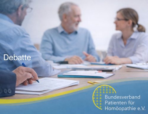 Wissenschaftliche Evidenz & Anerkennung