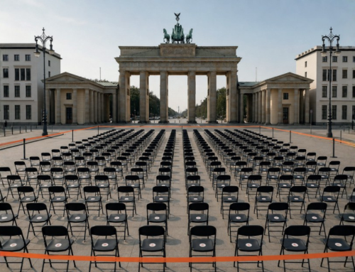 Aktion am 10. Juni am Brandenburger Tor: Homöopathie und Anthroposophische Medizin bleiben in der GKV!