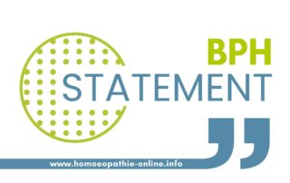 BPH-Stellungnahme gegen Rechtsextrem